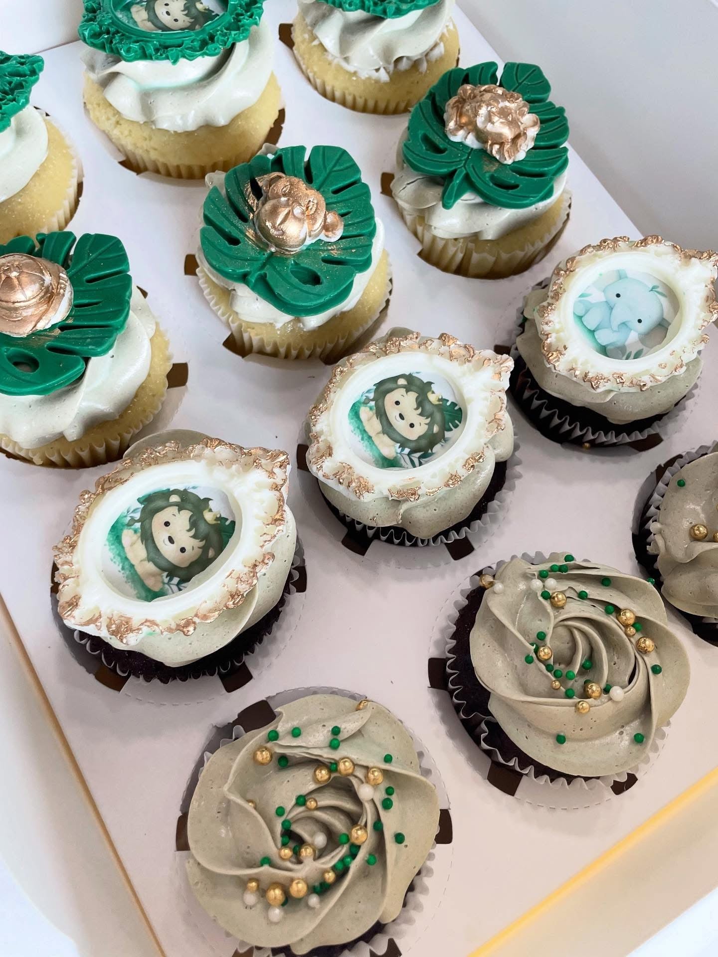 Edible Image Sheets