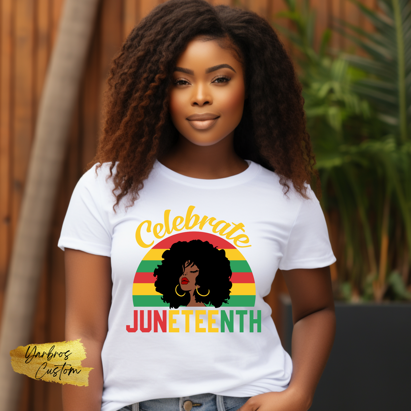 Celebrate Juneteenth