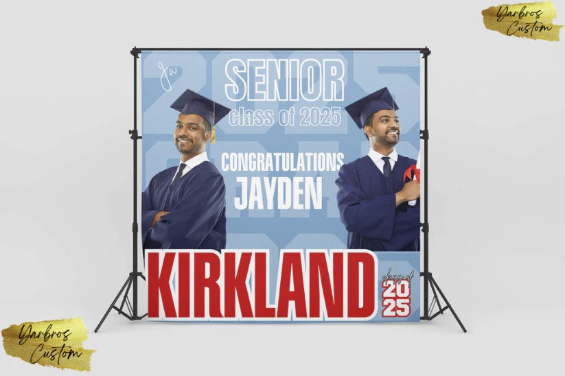 Graduation Party Package