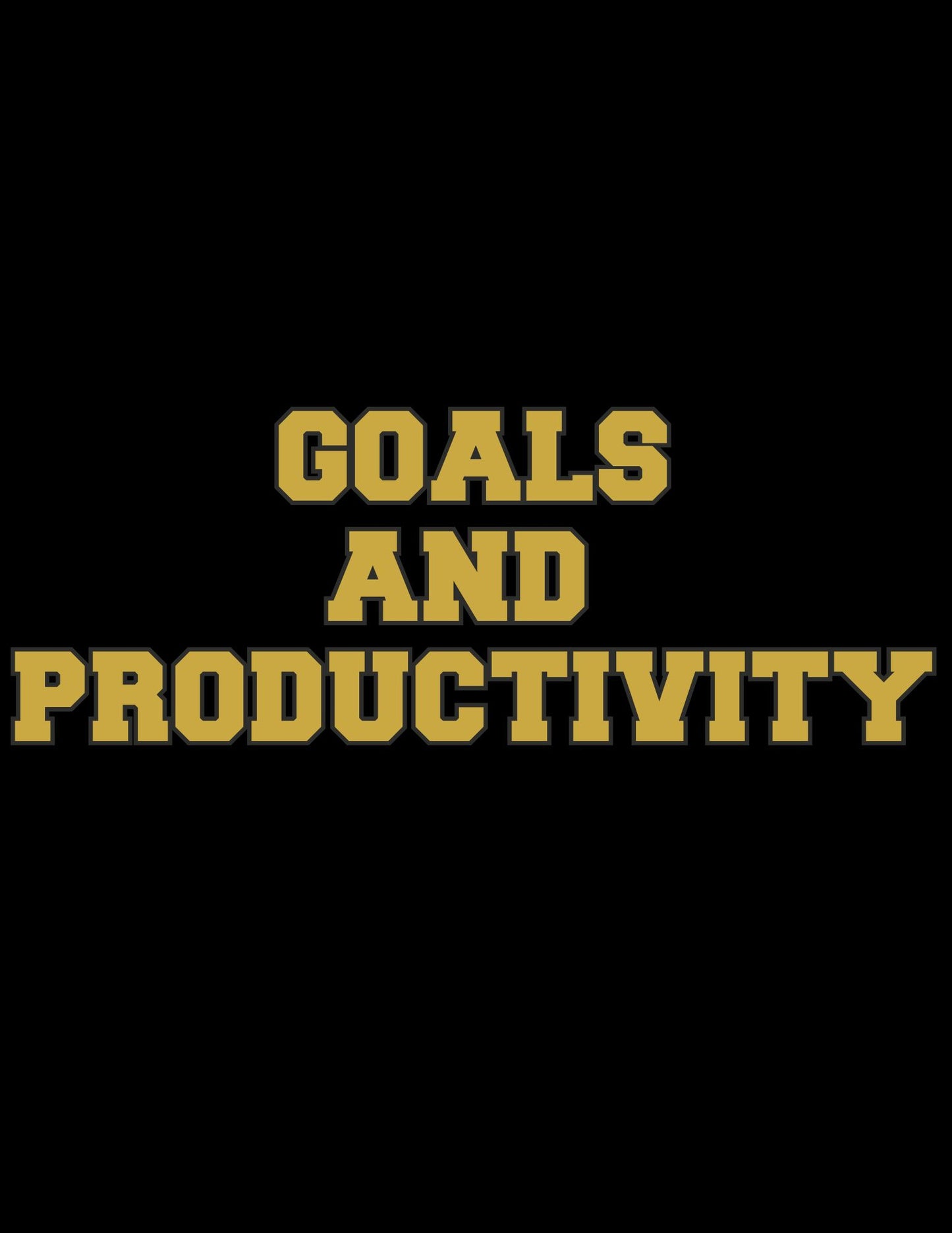 Girl Boss Planner