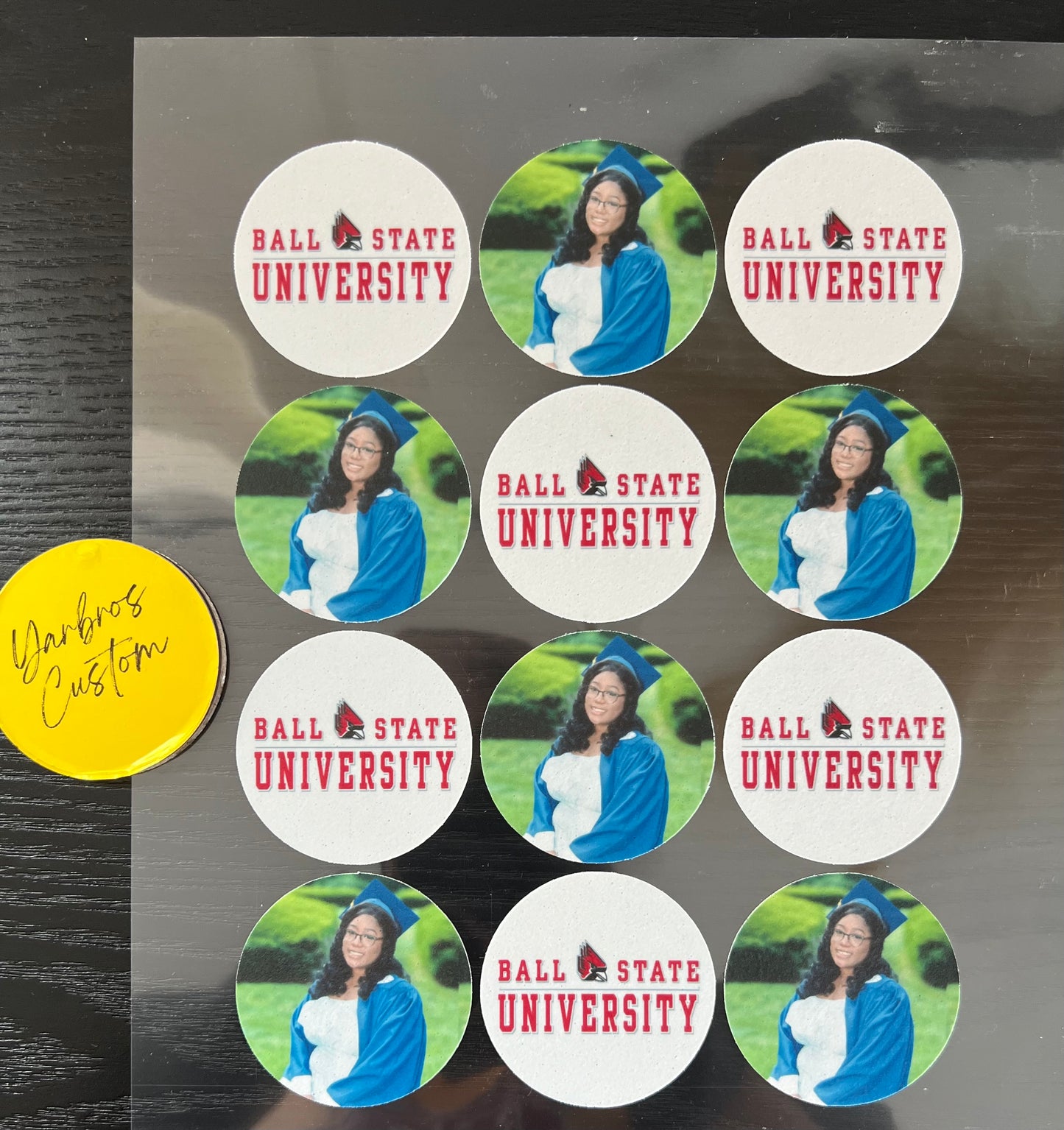 Edible Image Sheets