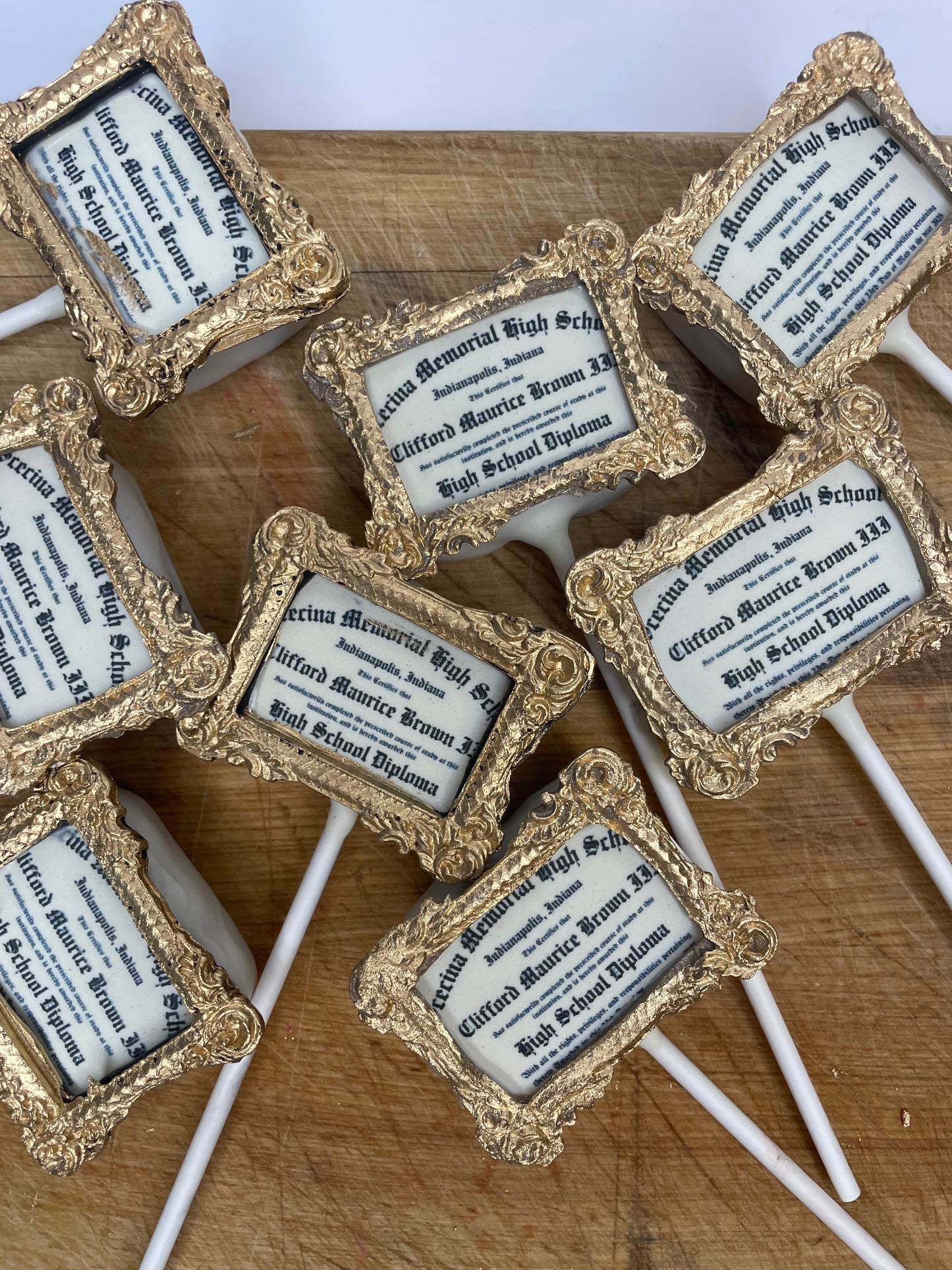 Edible Image Sheets