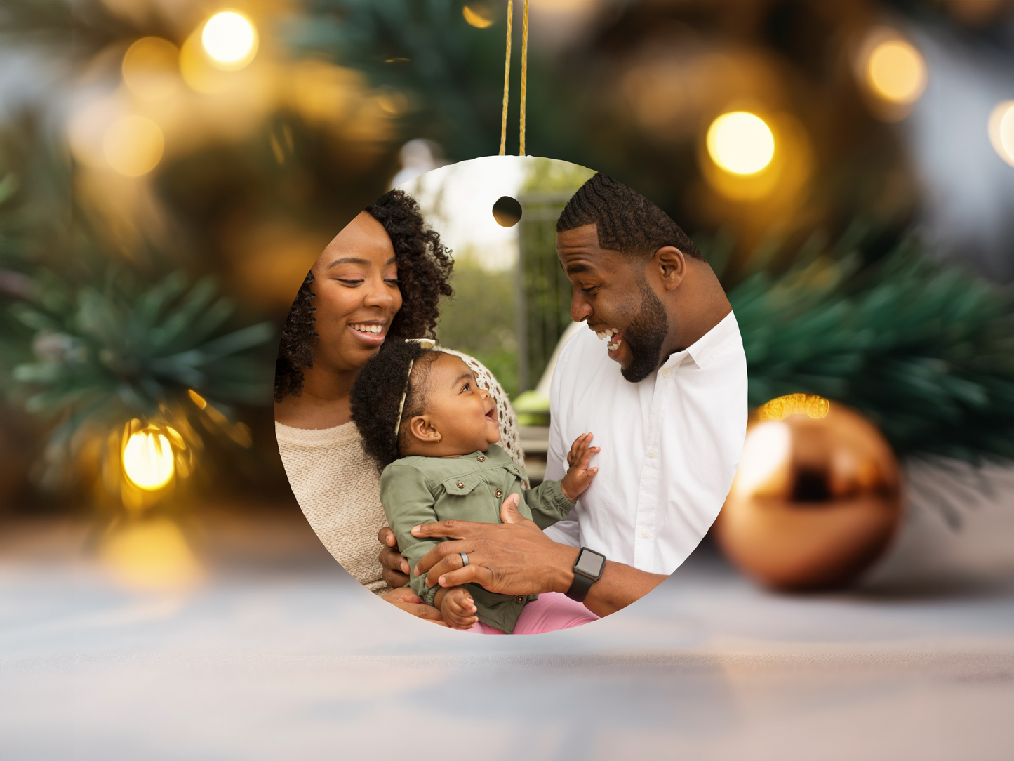 Christmas Ornament