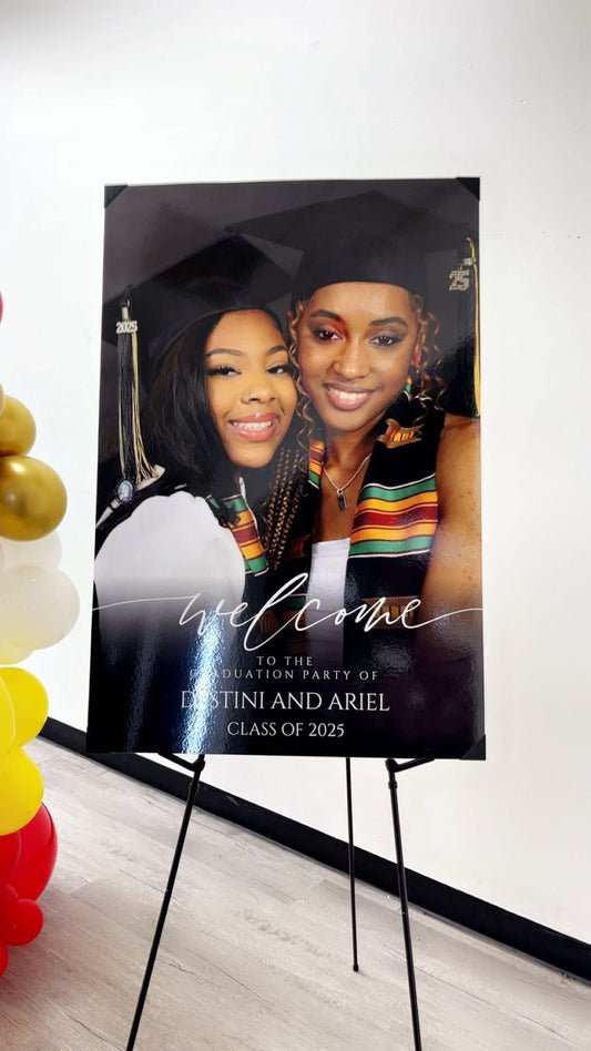 Graduation Party Package