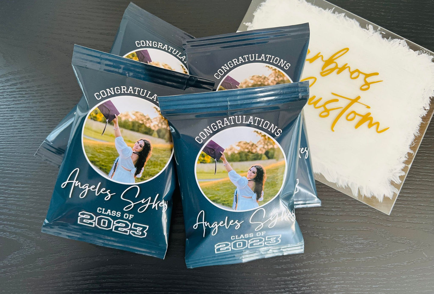 4 Party Favor Saver Package