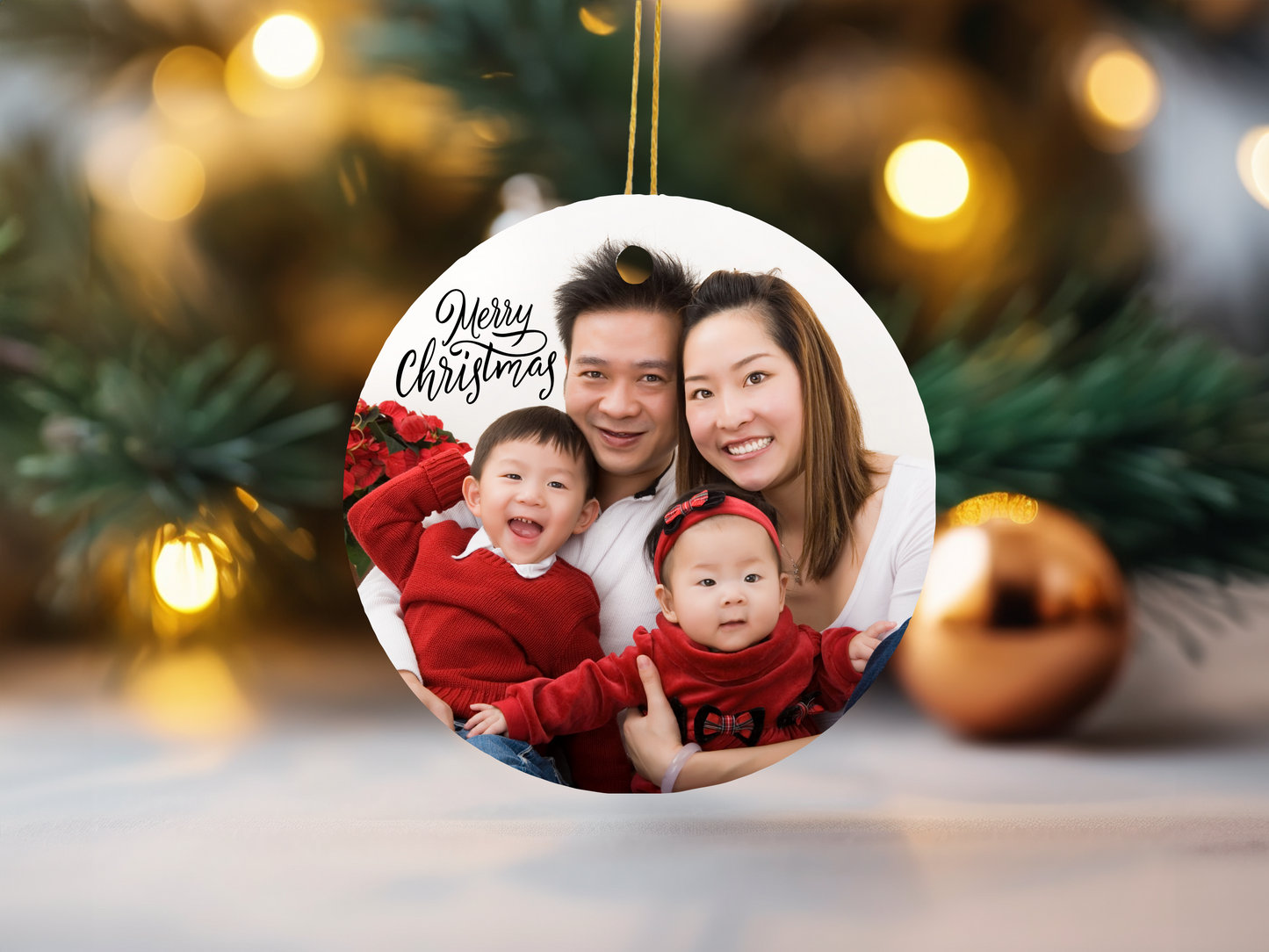 Christmas Ornament