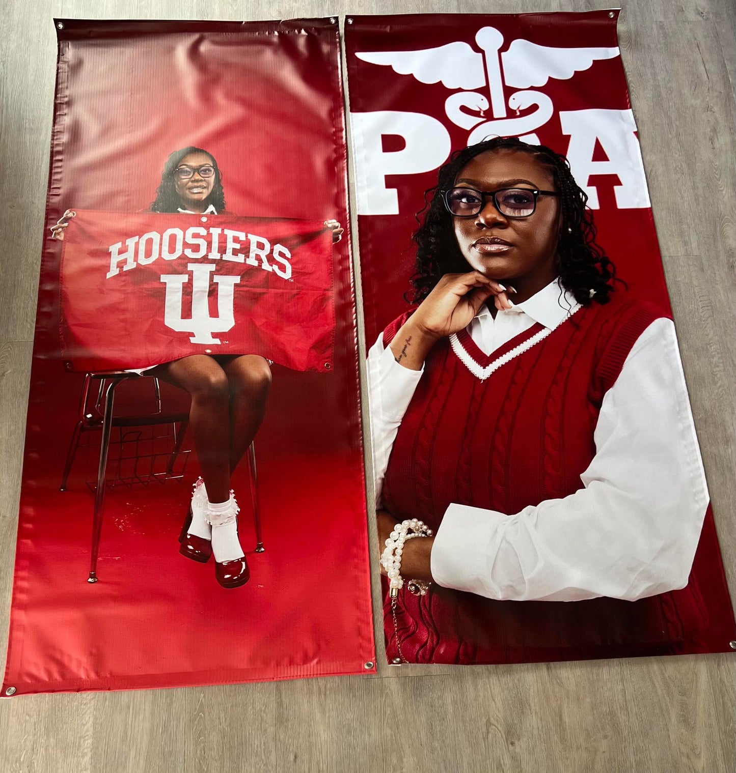 Graduation Banner