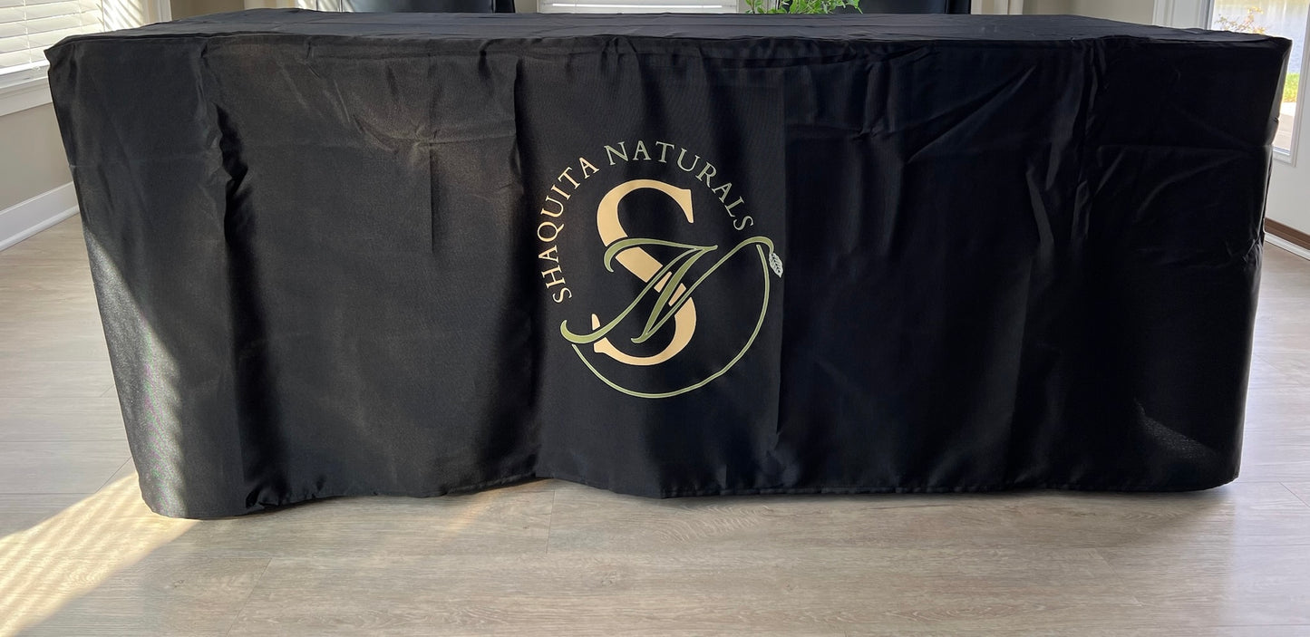 Business Tablecloth