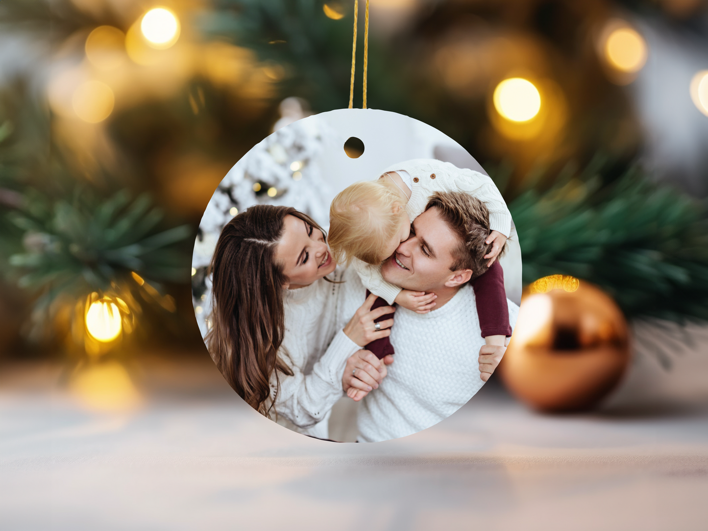Christmas Ornament