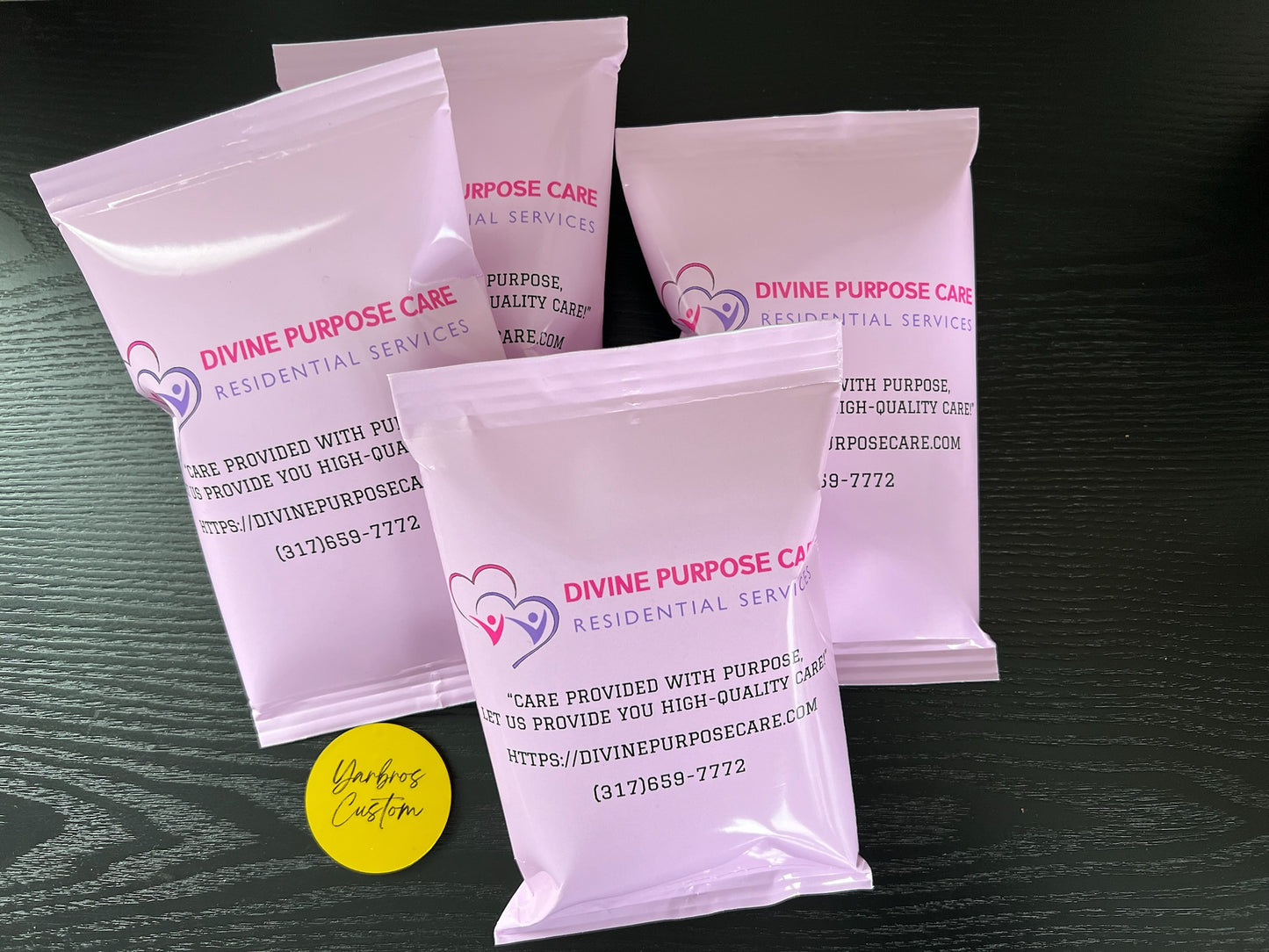 Home Health Care Favor