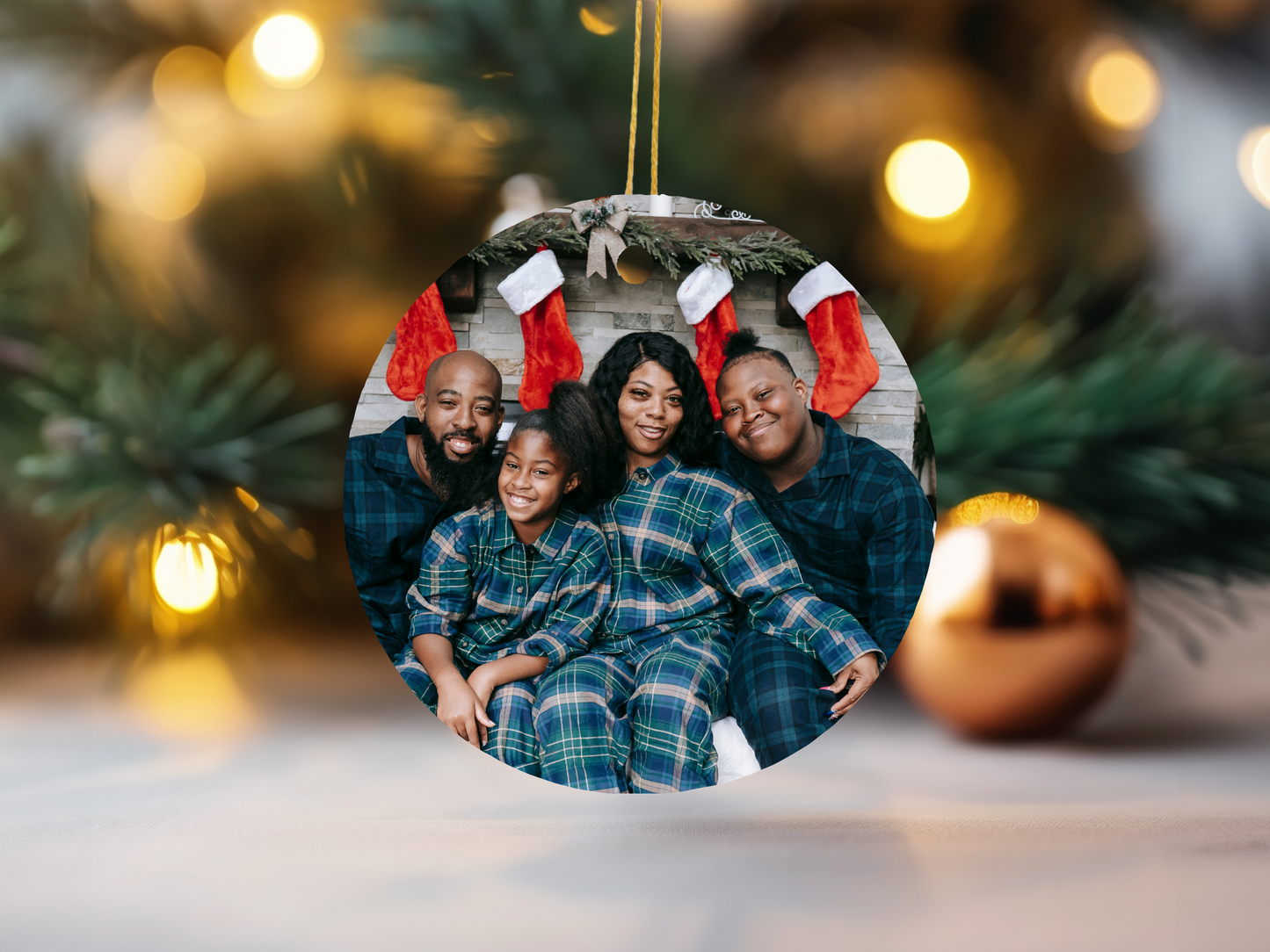 Christmas Ornament