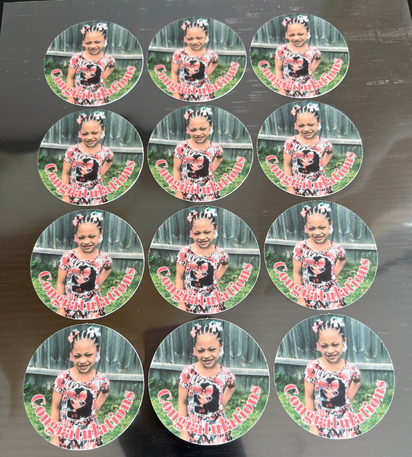 Edible Image Sheets
