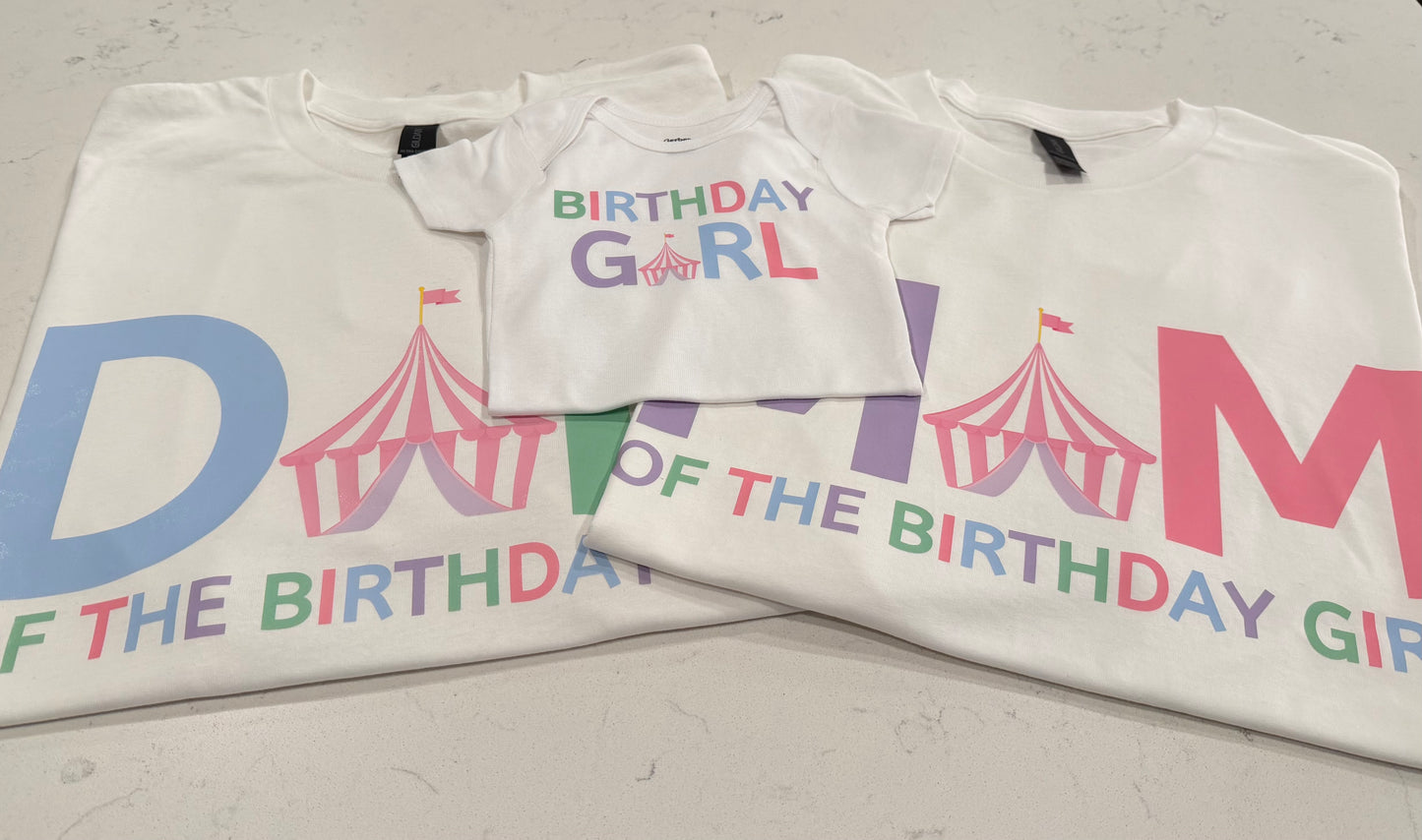 Custom T-shirts