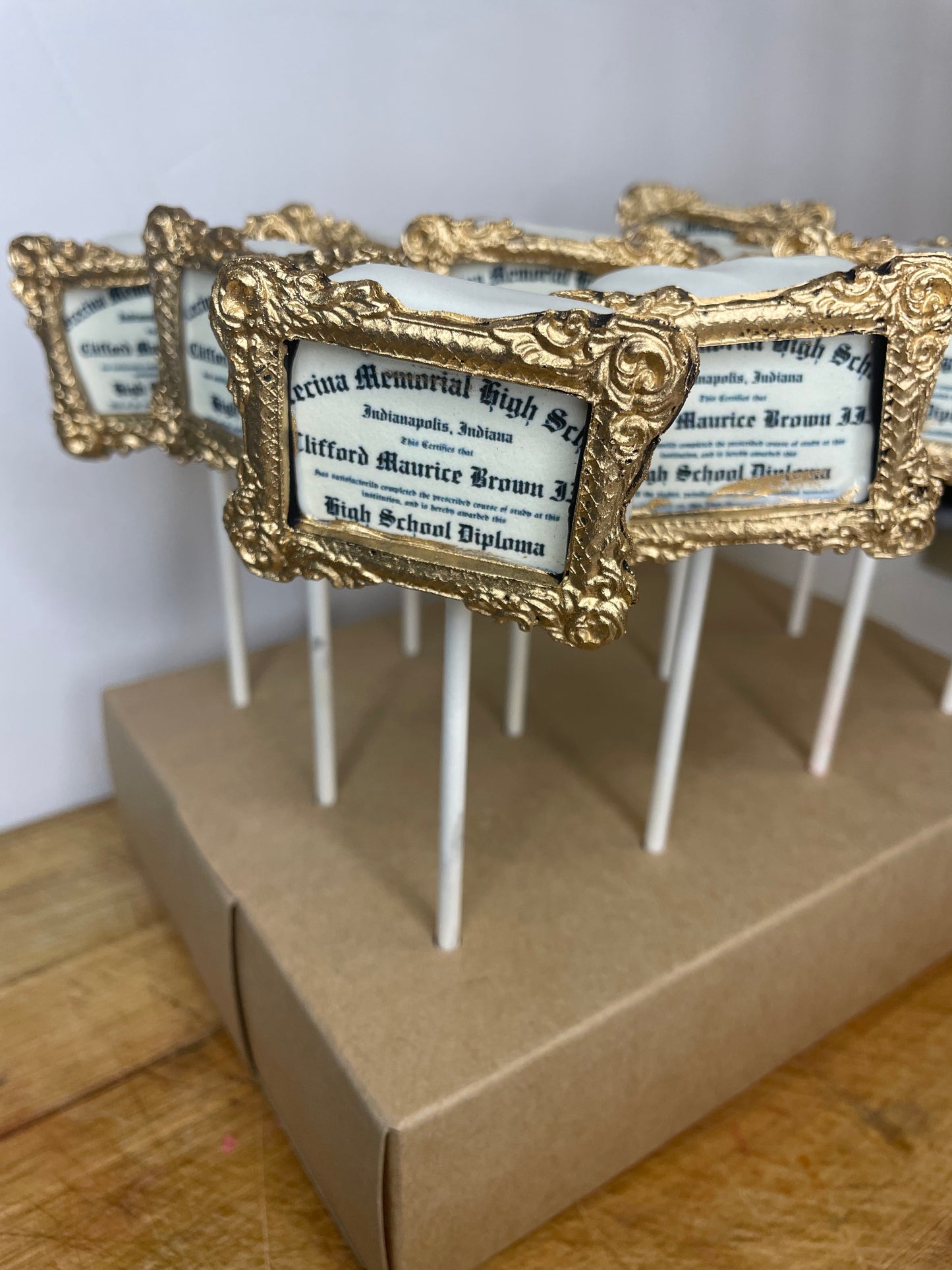Edible Image Sheets