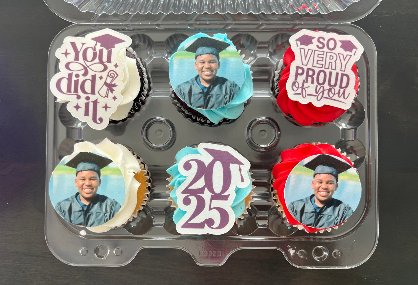 Edible Image Sheets