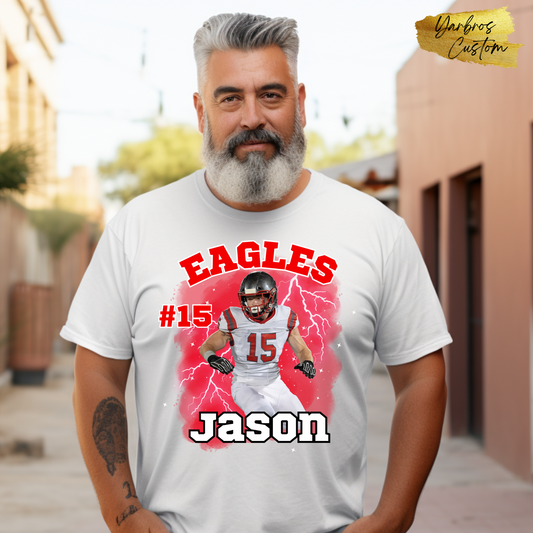 Sport and more T-shirts