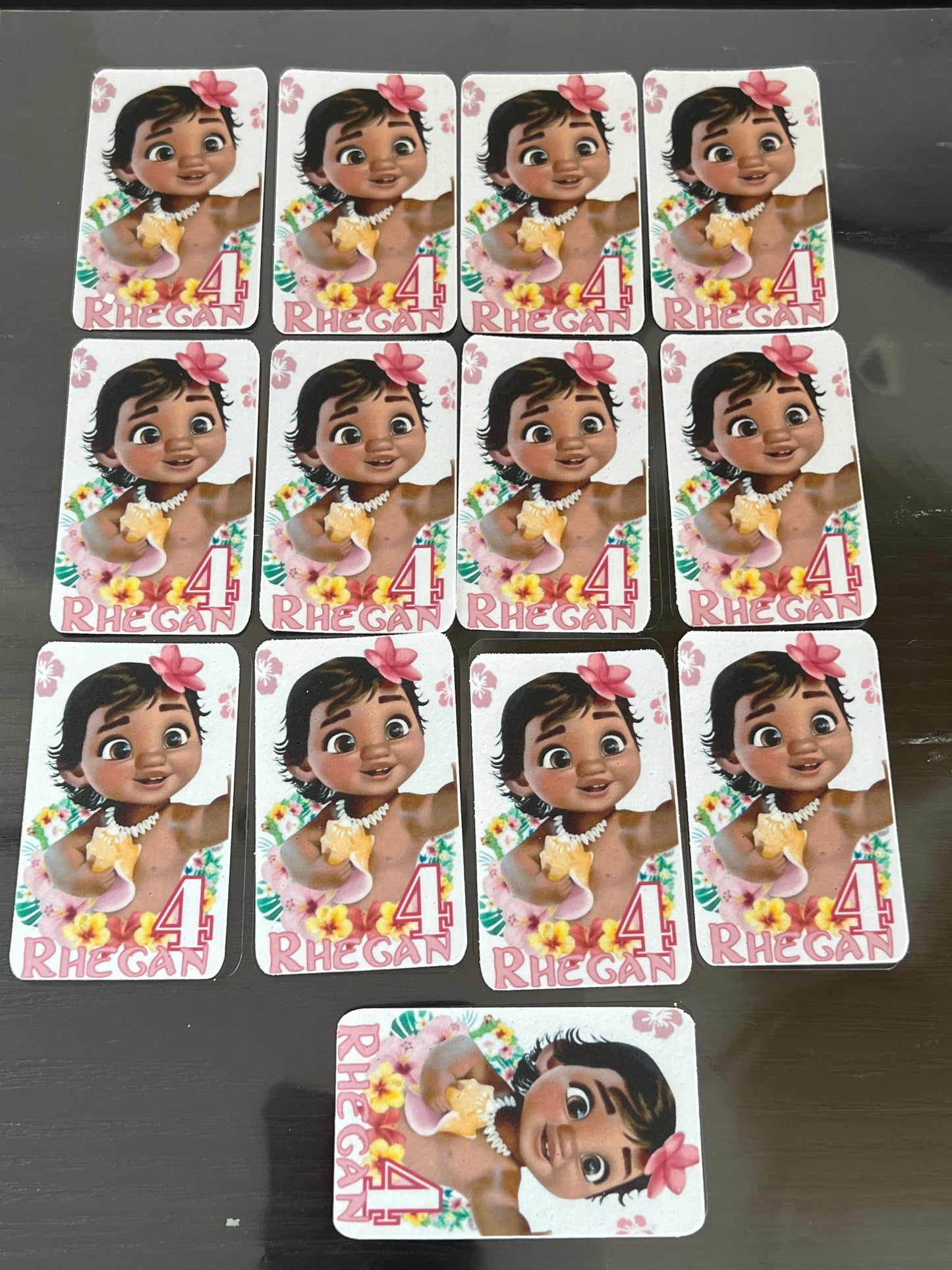 Edible Image Sheets