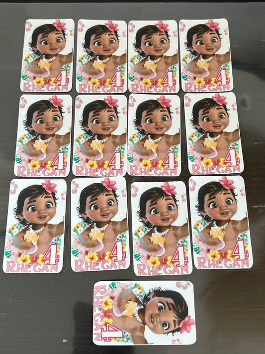 Edible Rice Krispy Sheet