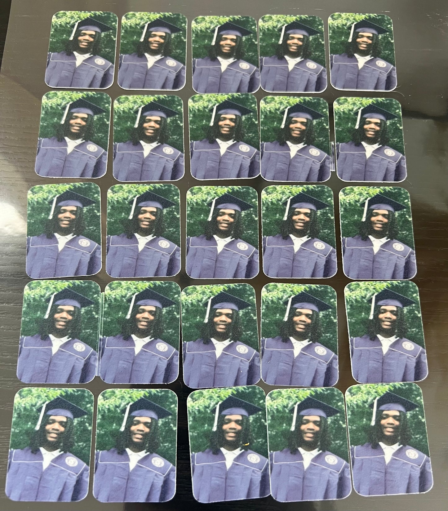 Edible Image Sheets