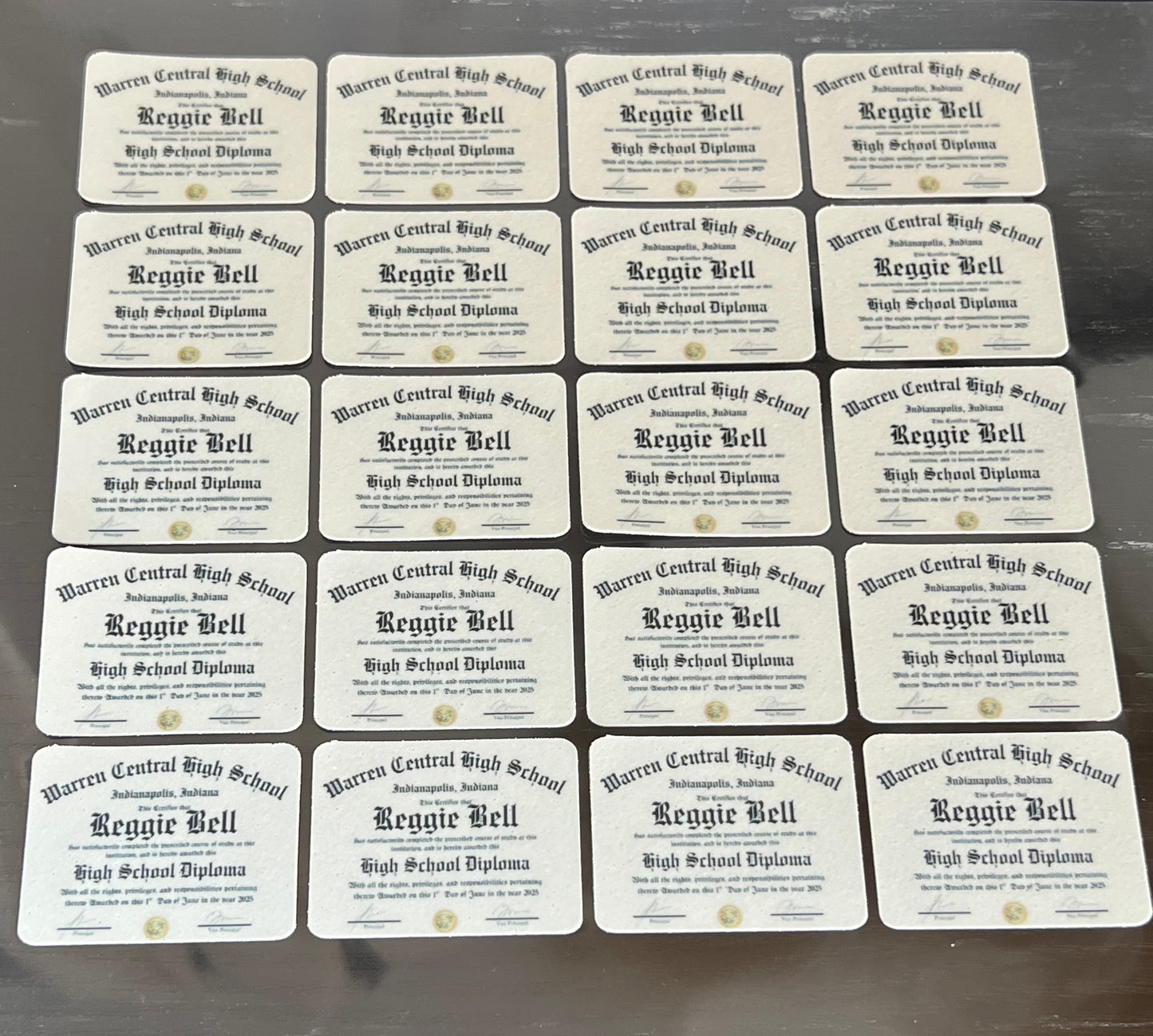 Edible Image Sheets
