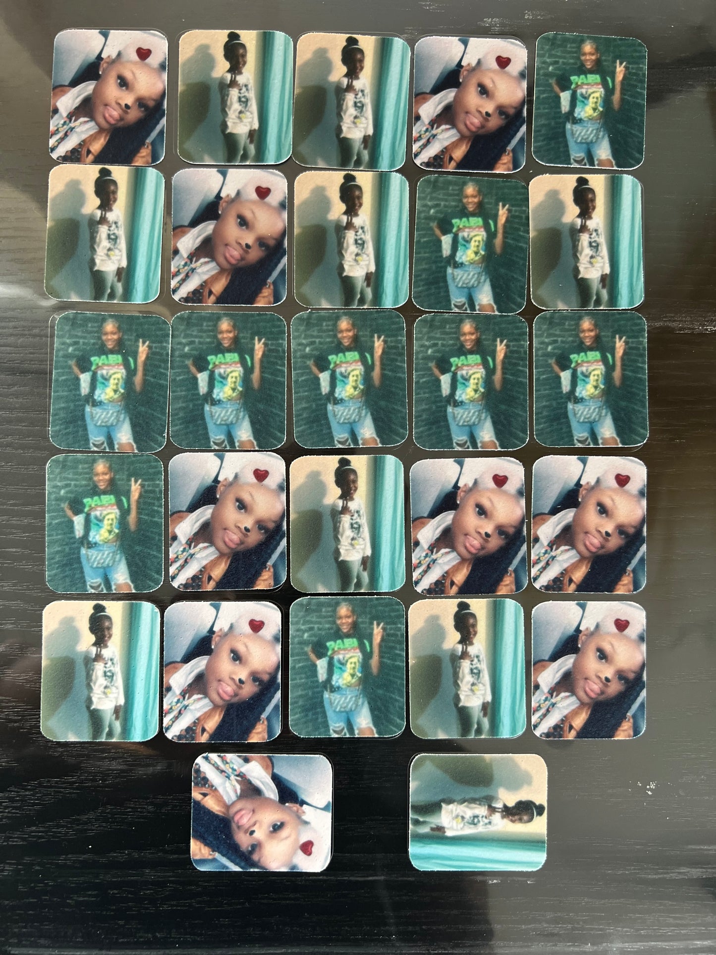 Edible Image Sheets