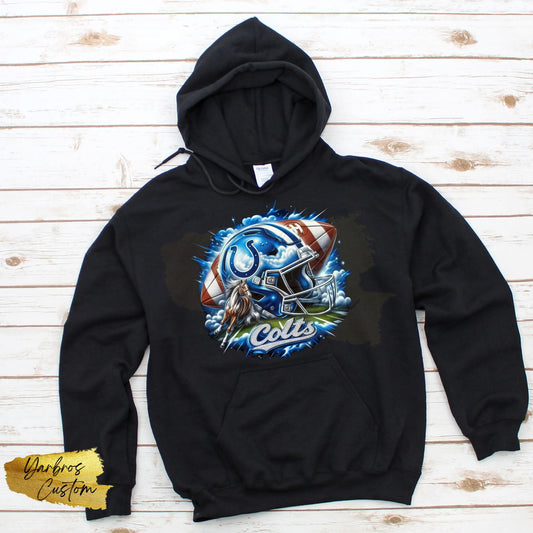 Indianapolis Football