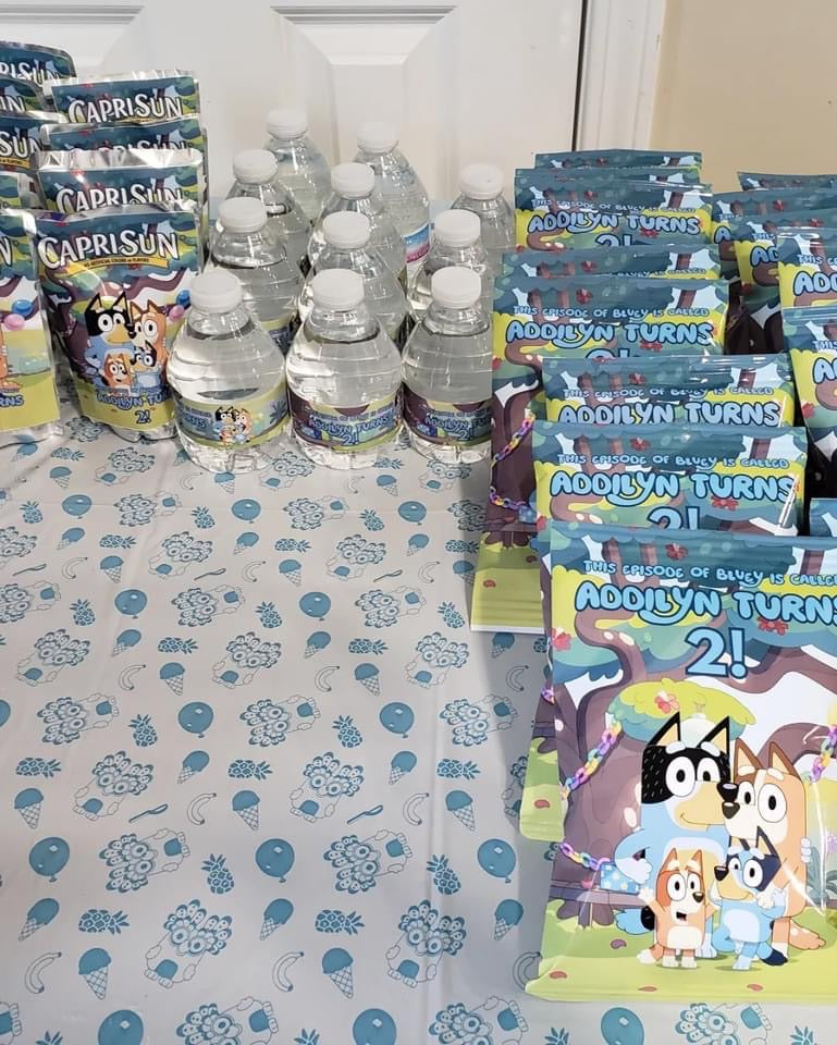 Party Favor Bundle