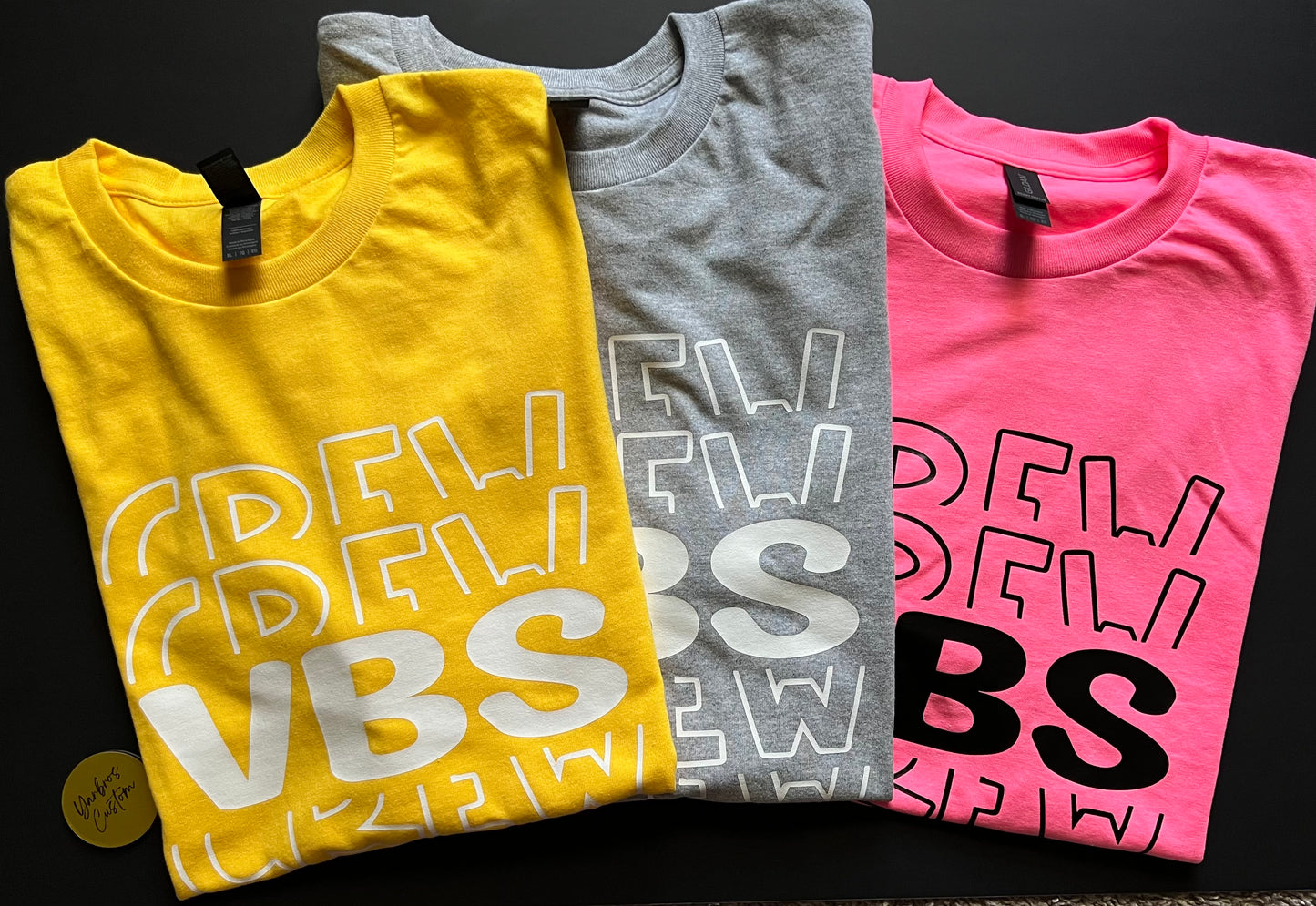 Business T-shirt Bundle