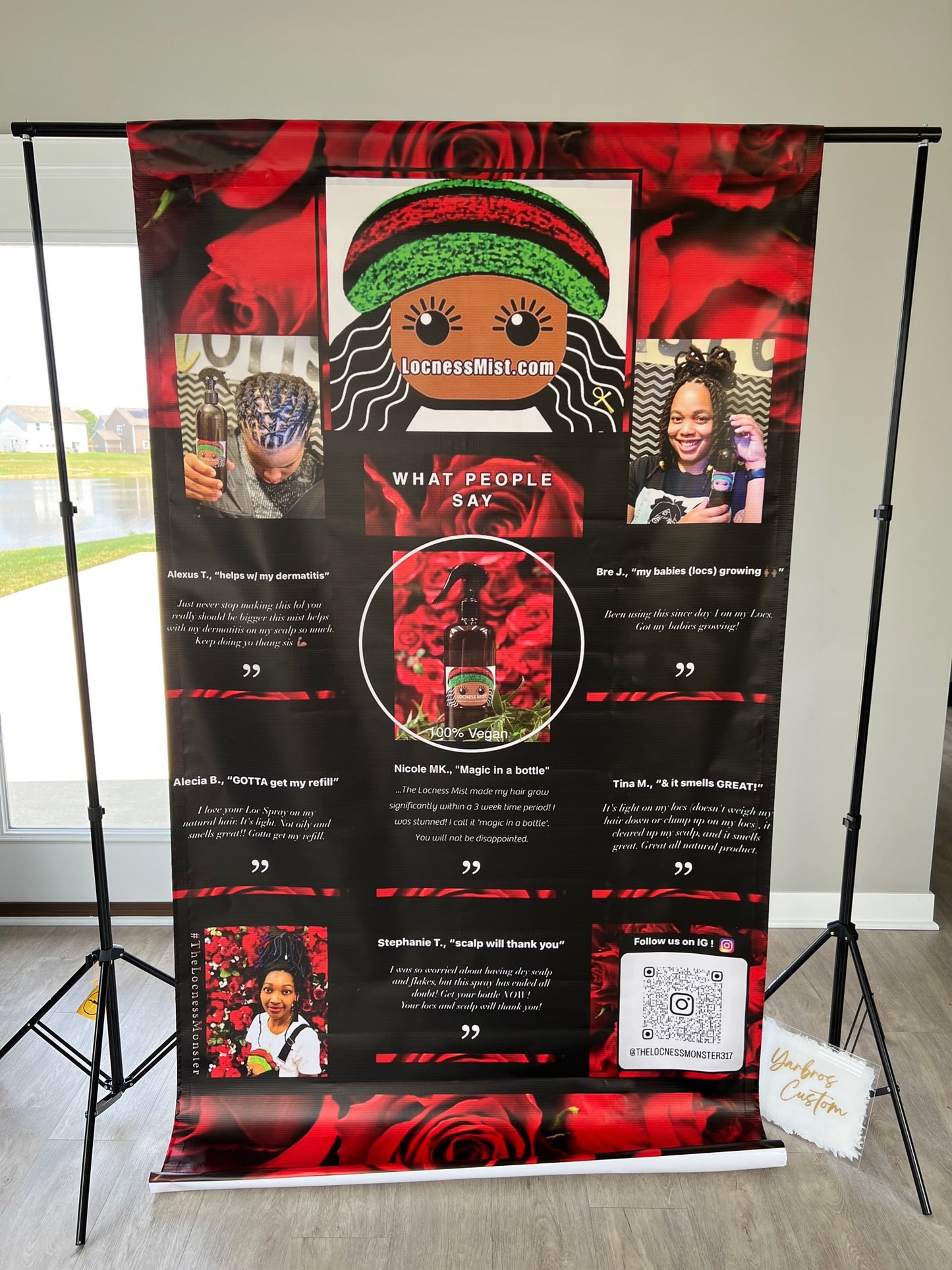 Business Banners