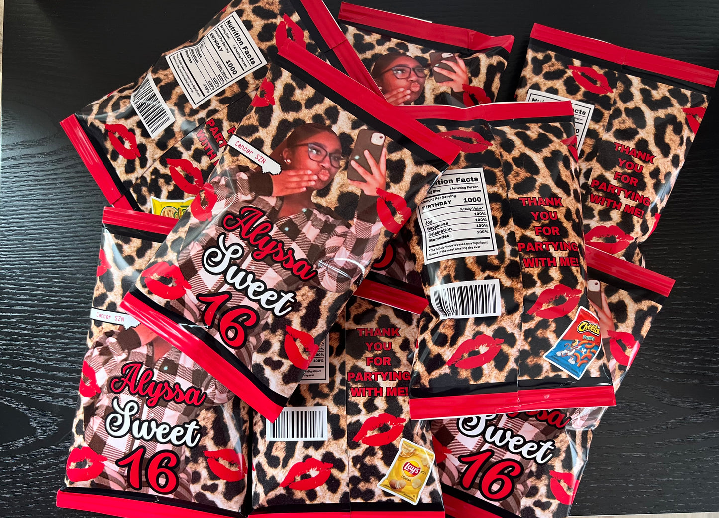 Party Favor Bundle