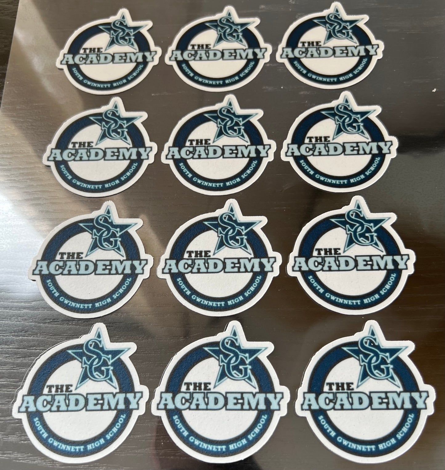 Edible Image Sheets