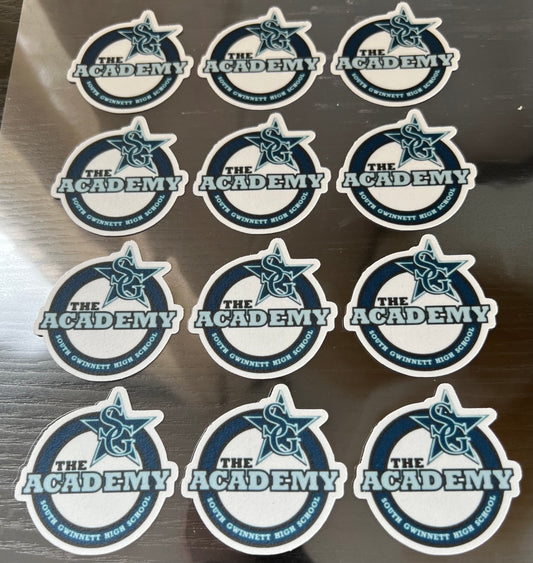 Edible Oreo Image Sheet