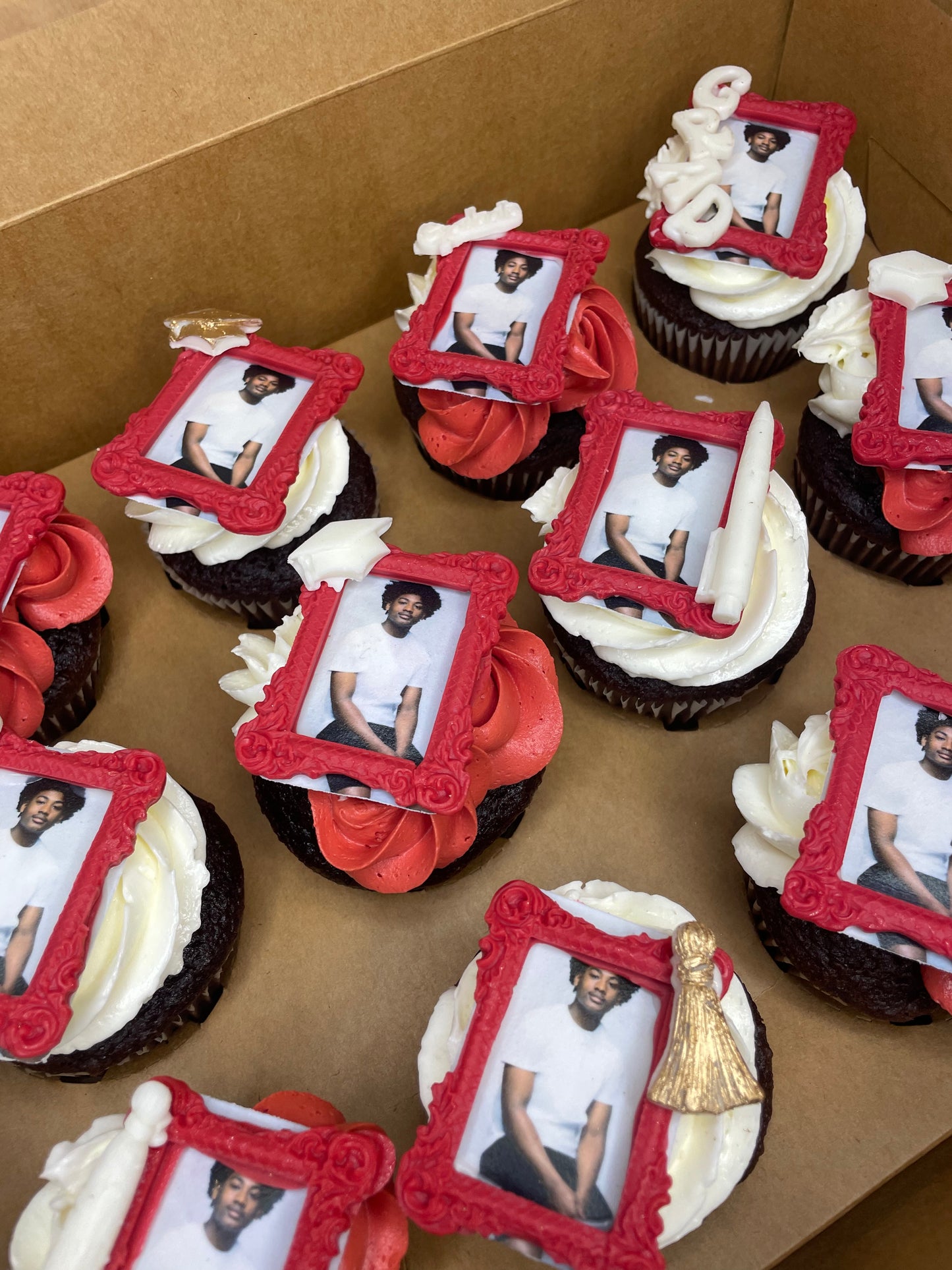 Edible Image Sheets