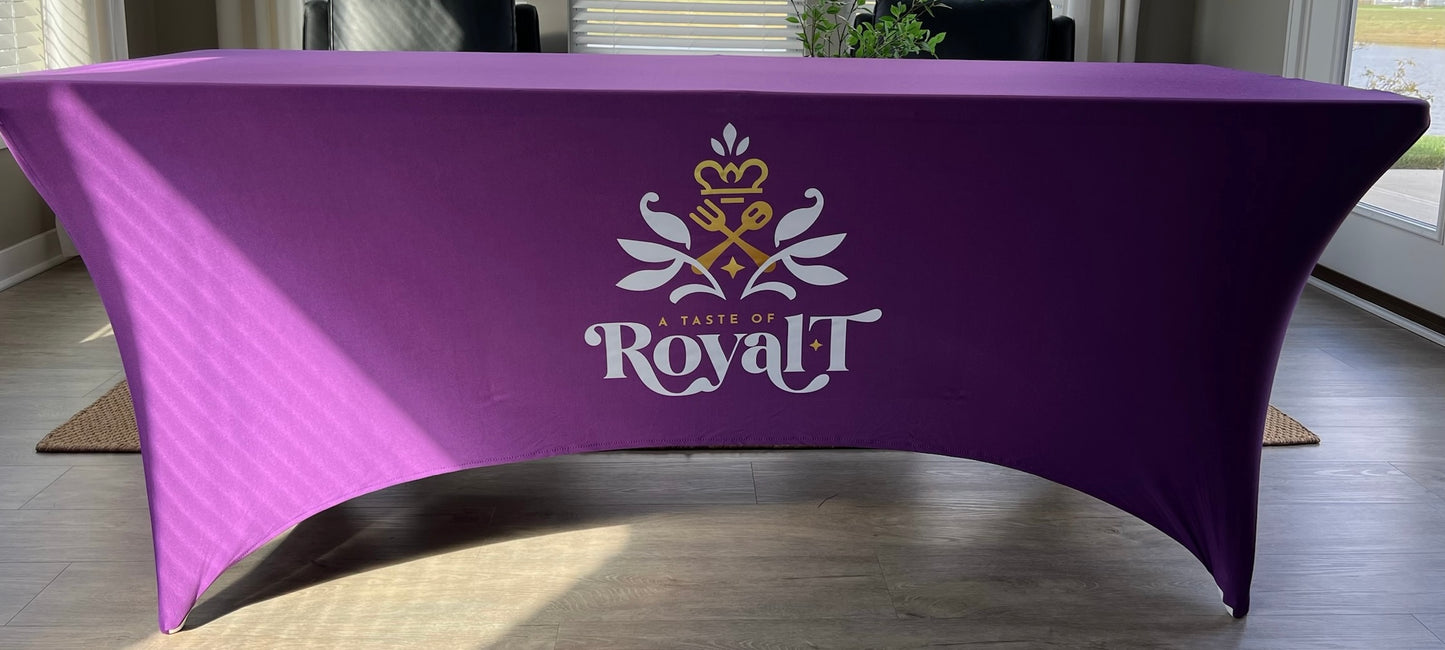 Business Tablecloth