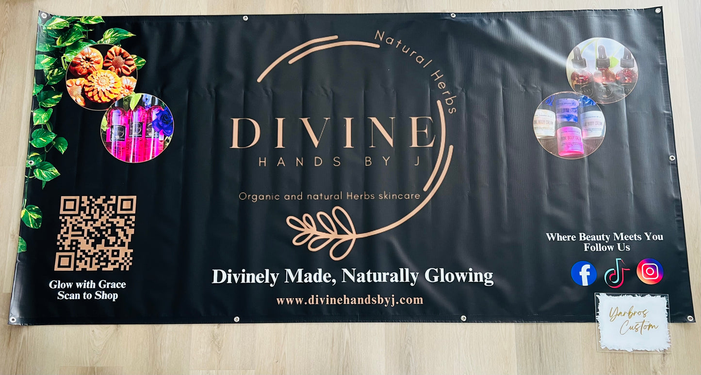 Business Banners