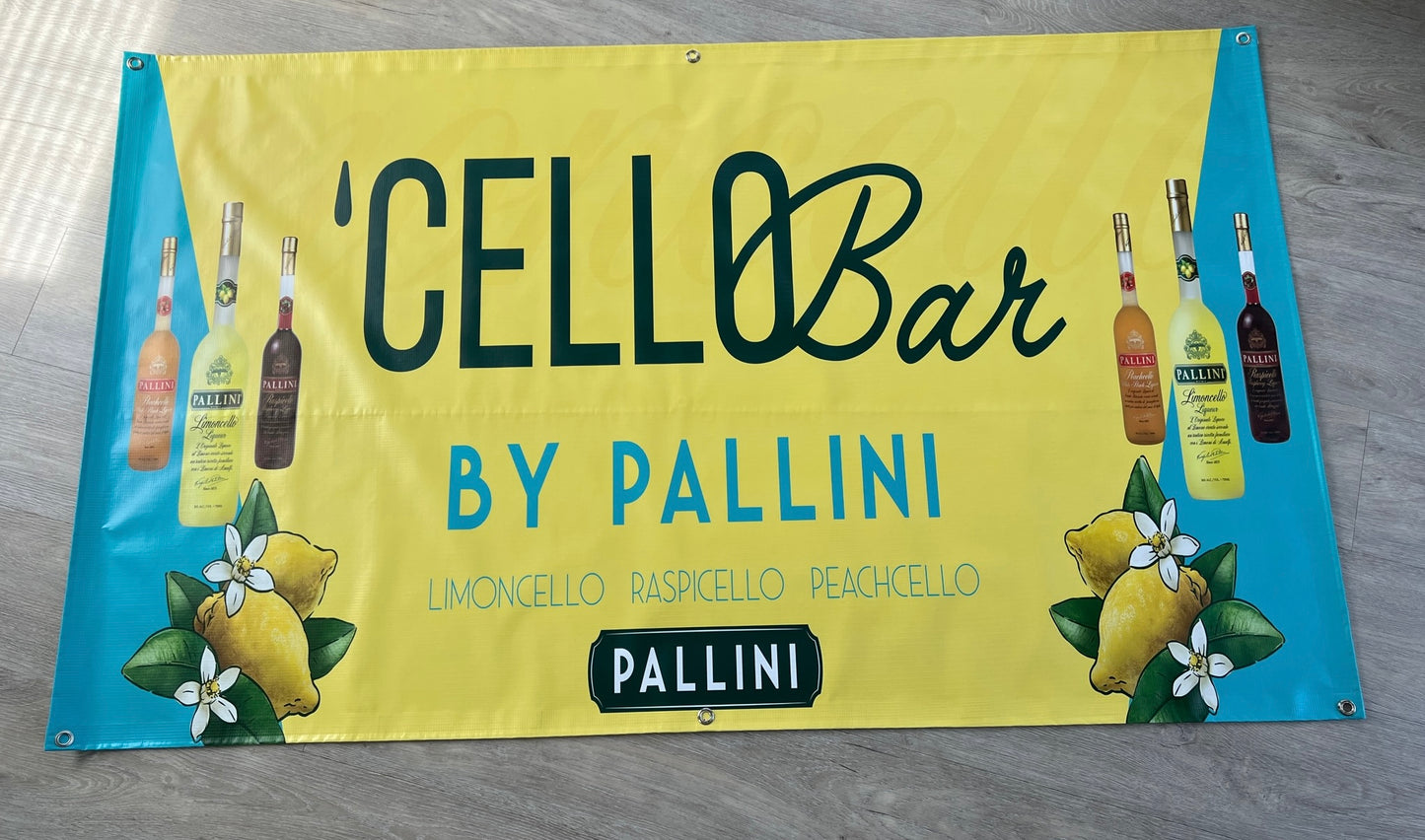 Business Banners