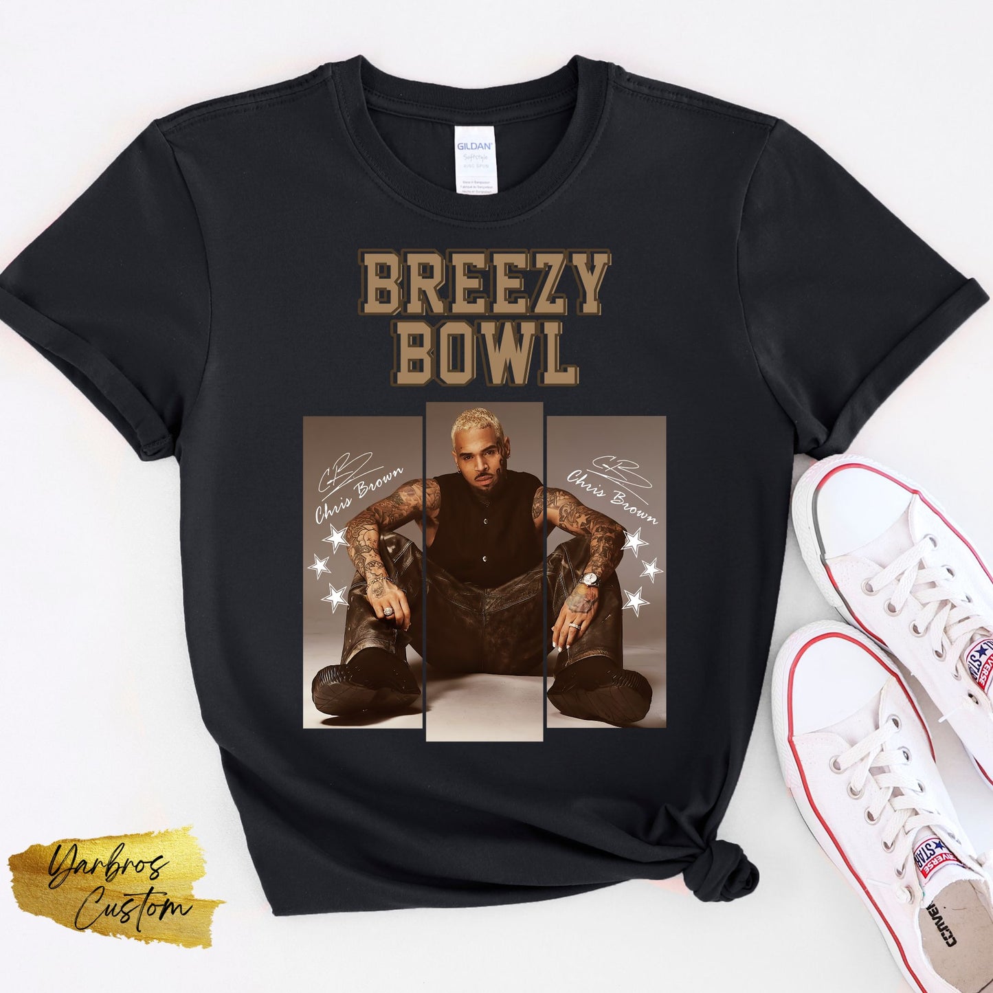 Breezy B
