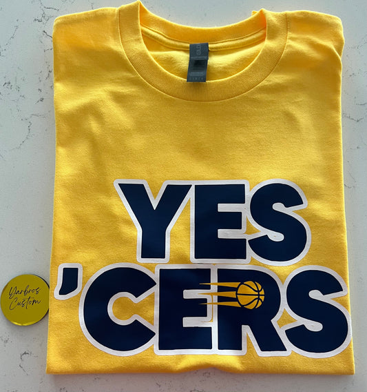 YES ‘ CERS