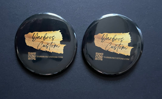 Business Buttons