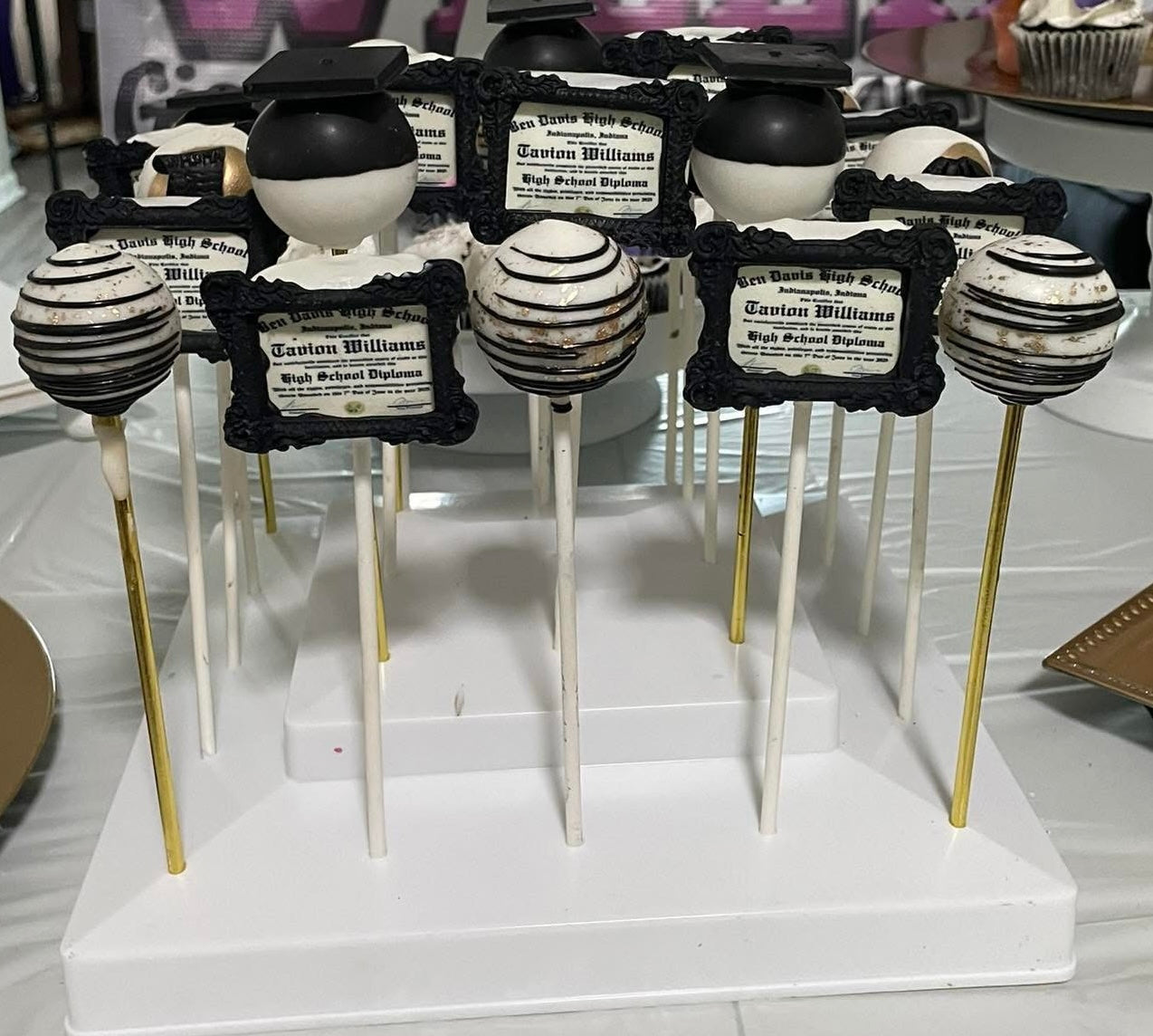 Edible Image Sheets