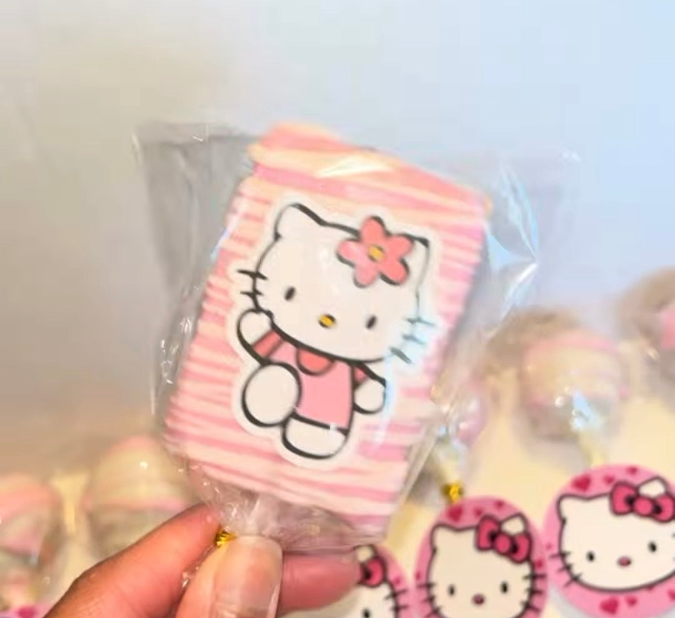 HK Edible Image