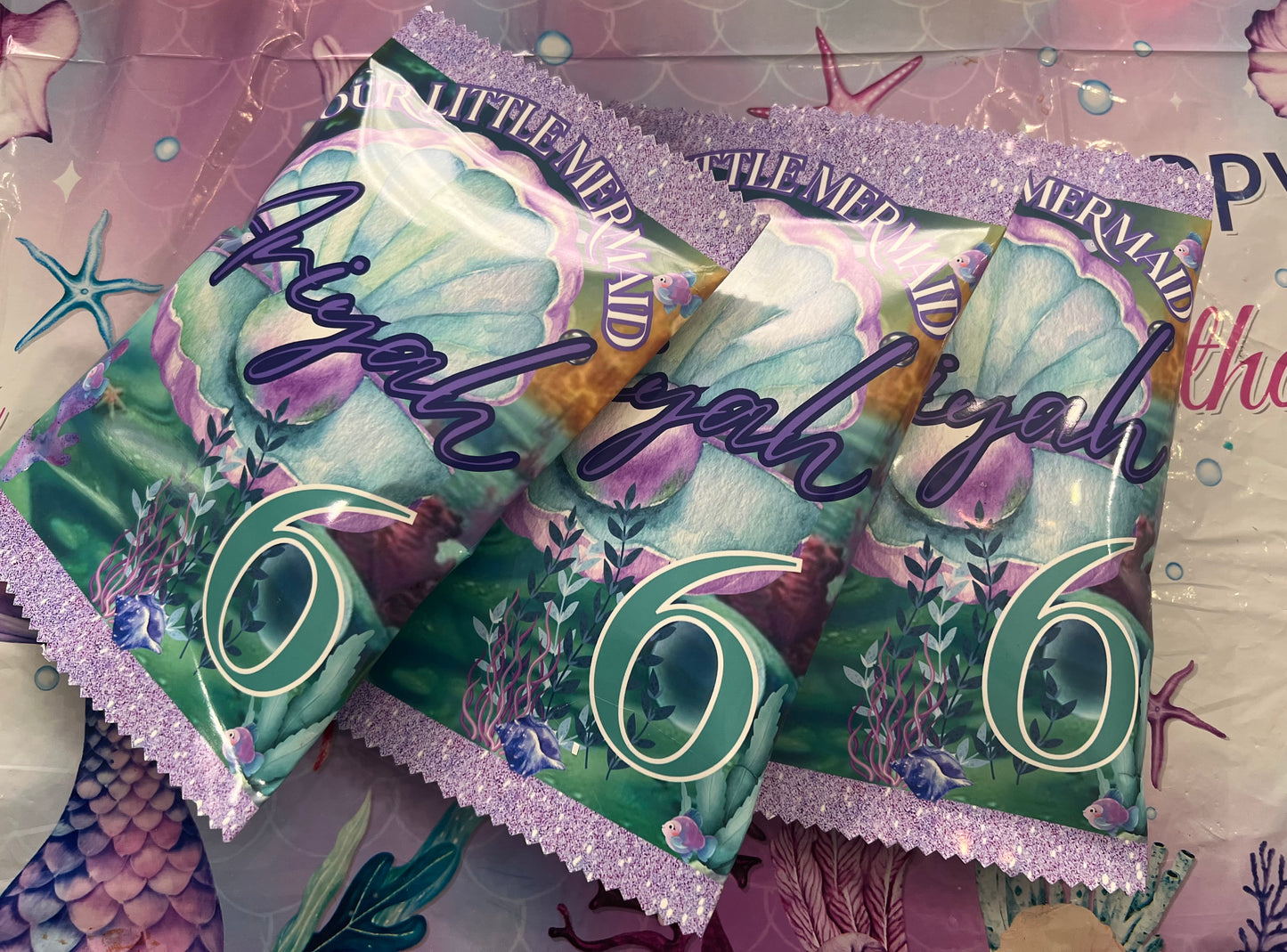 Party Favor Bundle