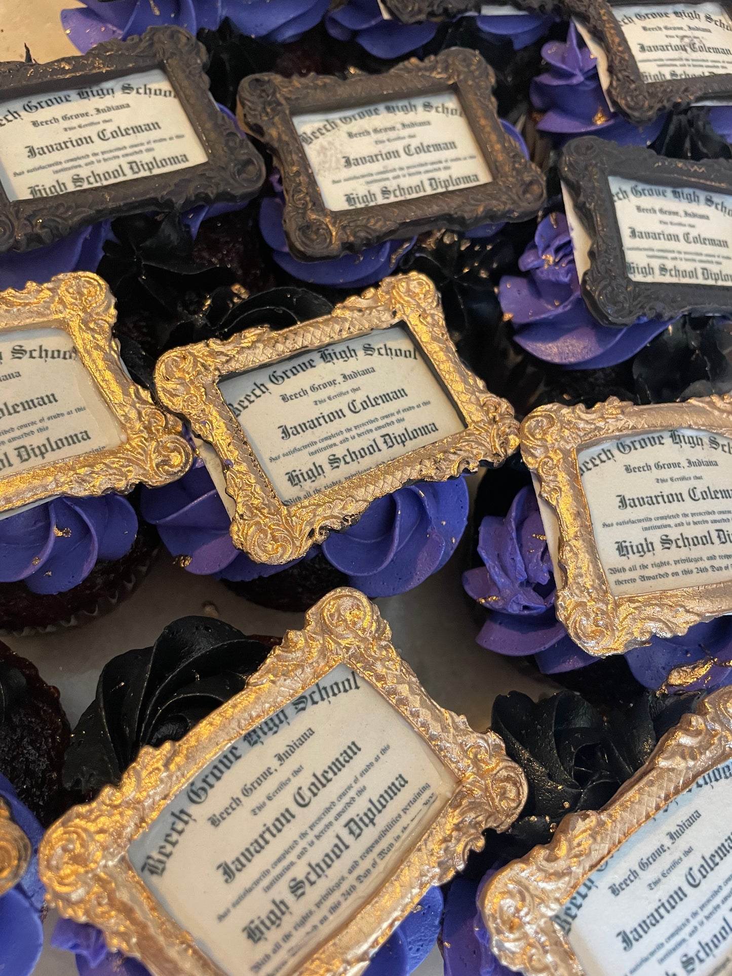 Edible Image Sheets
