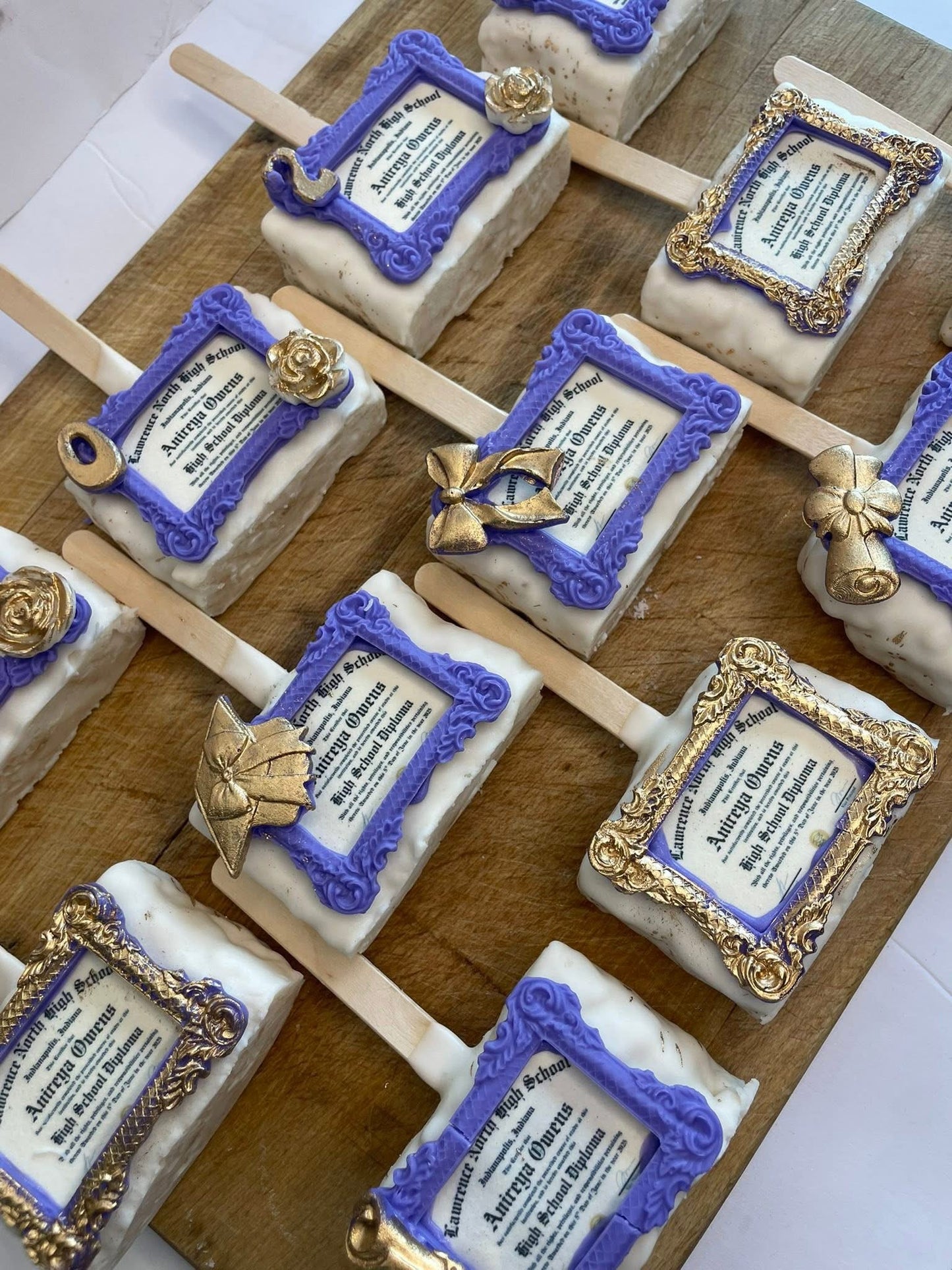 Edible Image Sheets