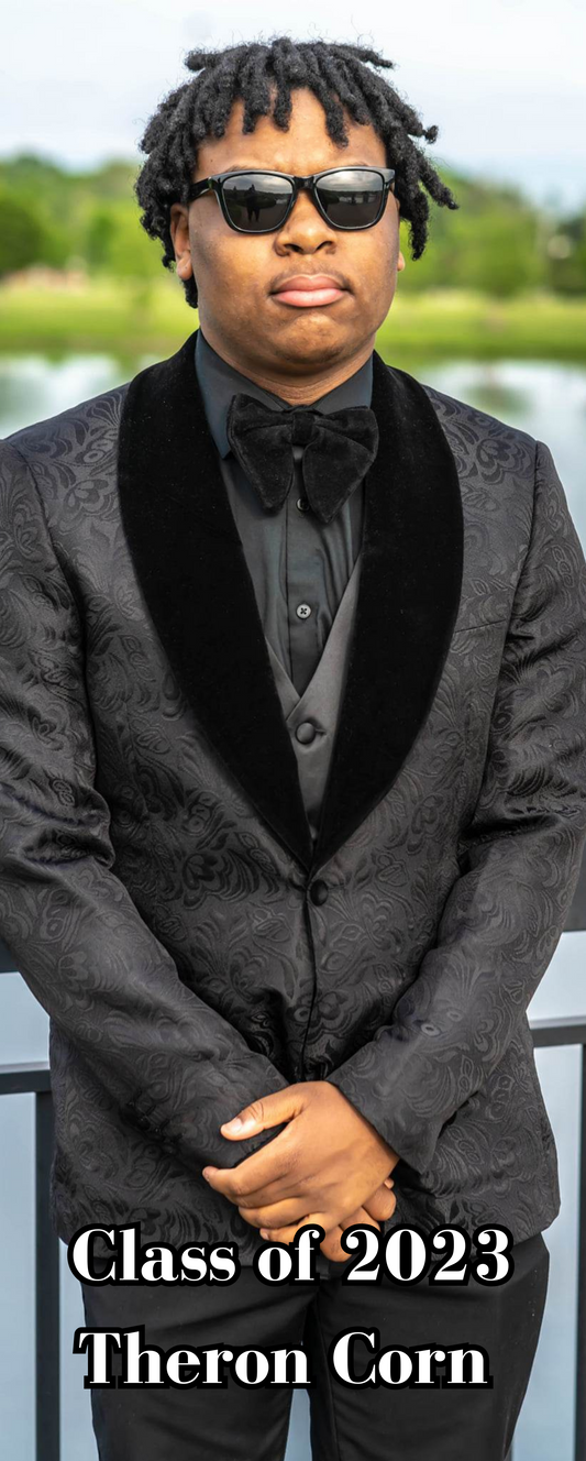 Graduation Retractable Banner