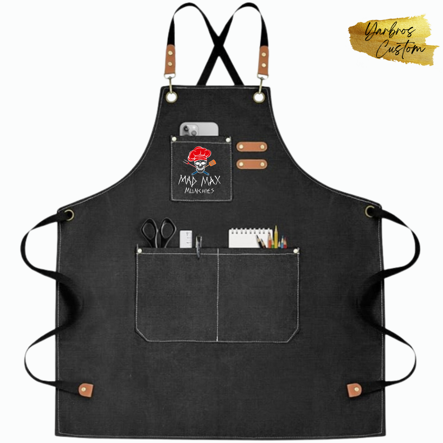 Business Apron