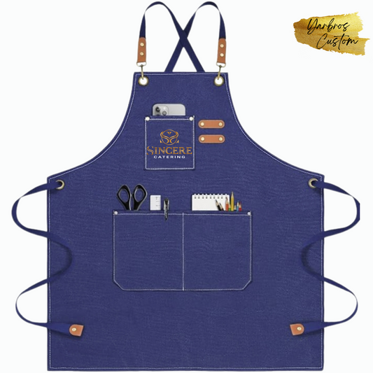 Business Apron