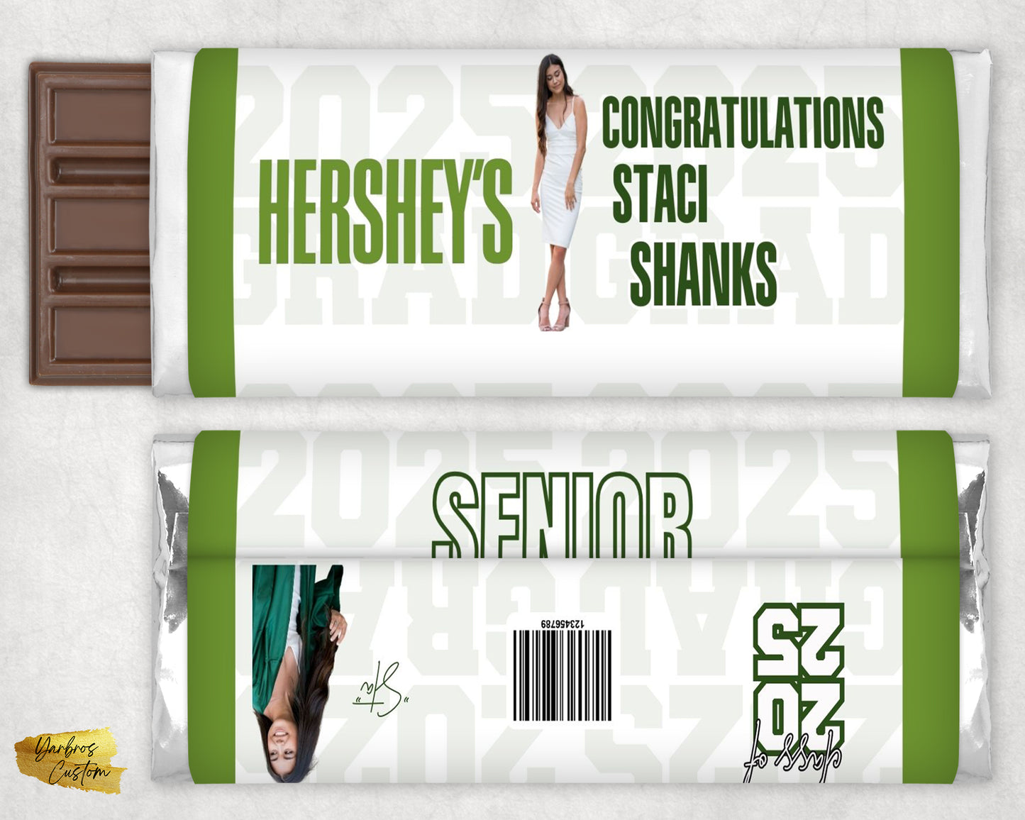 Graduation Party Favor Pack