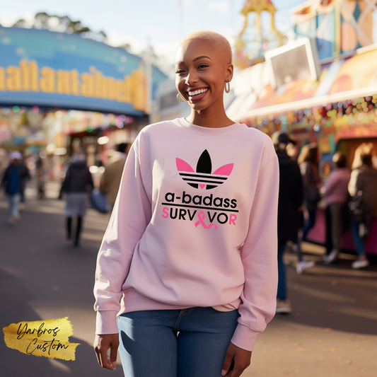 Breast Cancer Apparel