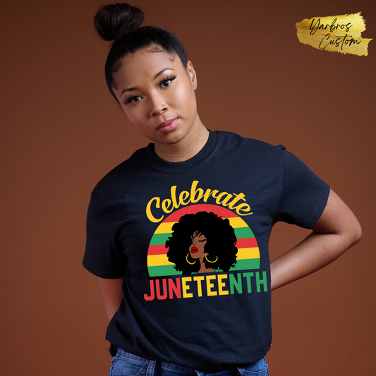 Celebrate Juneteenth